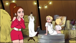 Praise Petey - Season 01 Episode 05